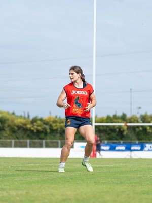 Image post by @ferugby on Instagram
