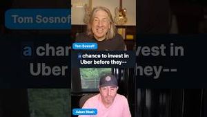 Video post by @benzinga on YouTube