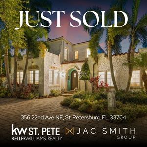 Image post by @thejacsmithgroup on Instagram