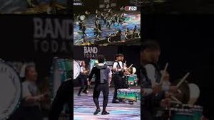 Video post by @flomarching on YouTube
