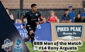 Image post by @switchbacksfc on Instagram