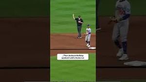 Video post by @foxsports on YouTube