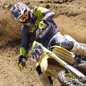 Image post by @racerxonline on Instagram