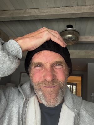 Image post by @jesseitzler on Instagram