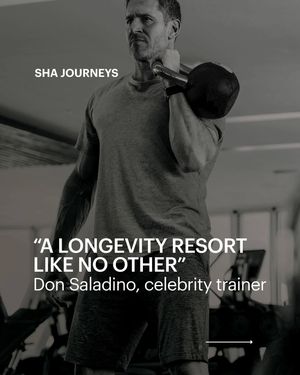 Image post by @shawellness on Instagram