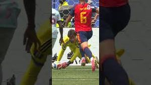 Video post by @foxsports on YouTube