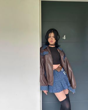 Image post by @aelfricedenofficial on Instagram