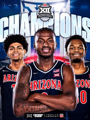 Image post by @big12conference on Instagram