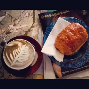 Image post by @kirstenalana on Instagram