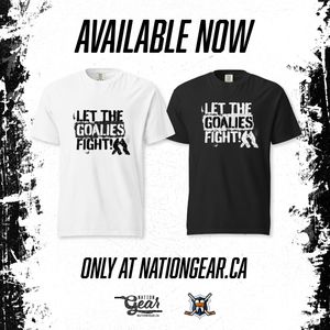 Image post by @hockeyfights on Instagram