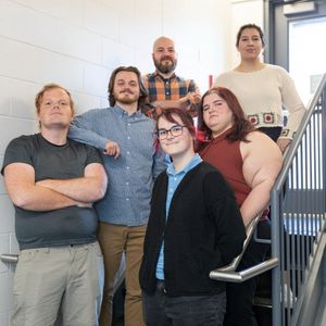 Image post by @rhodeislandcollege on Instagram