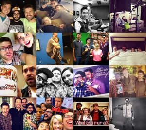 Image post by @joebereta on Instagram