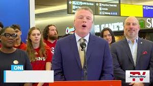 Video post by @newsday on YouTube