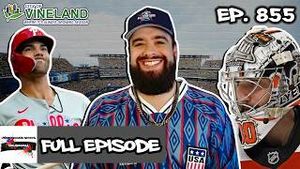 Video post by @undergroundsportsphiladelphia on YouTube
