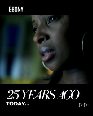Image post by @ebonymagazine on Instagram