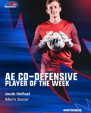 Image post by @riverhawkmsoc on Instagram