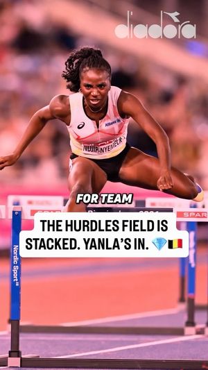 Image post by @flotrack on Instagram