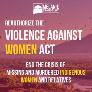 Image post by @repstansbury on Instagram