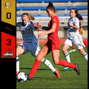 Image post by @ucalgarydinos on Instagram