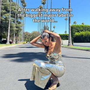 Image post by @anjuliemusic on Instagram