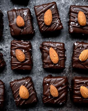 Image post by @crowded_kitchen on Instagram