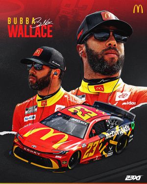 Image post by @23xiracing on Instagram