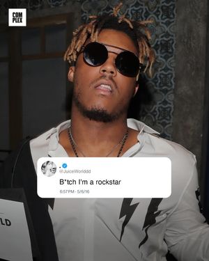 Image post by @complexmusic on Instagram