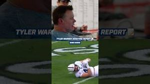 Video post by @colts on YouTube
