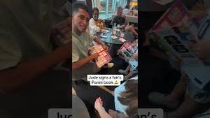 Video post by @brfootball on YouTube