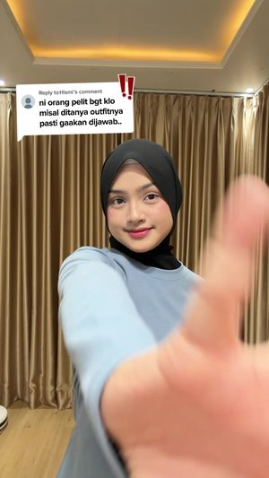 Video post by @satyasalsabila on TikTok