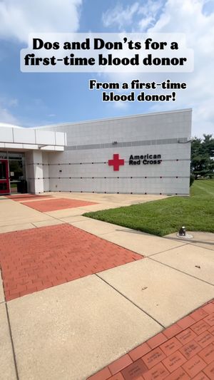 Video post by @indianaRedCross on Facebook