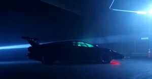 Image post by @elevategripandlighting on Instagram