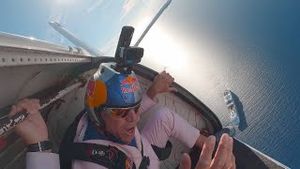 Video post by @royalcaribbean on YouTube