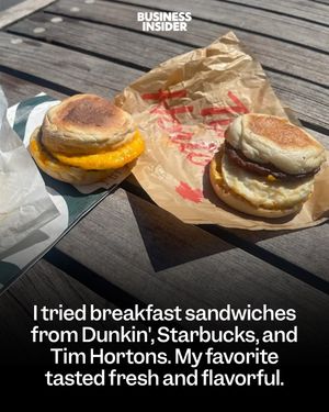Image post by @insiderfood on Instagram