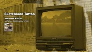 Video post by @hopelessrecords on YouTube