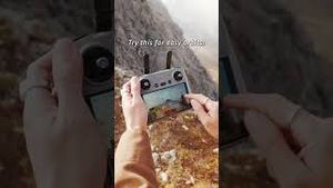 Video post by @dji on YouTube