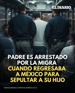 Image post by @eldiariony on Instagram
