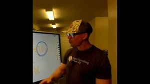Video post by @salesrecruitinguniversity on YouTube