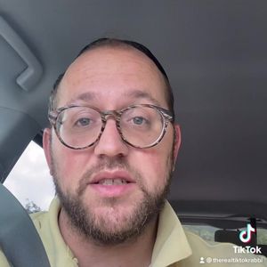 Video post by @jewpro.denver on Facebook