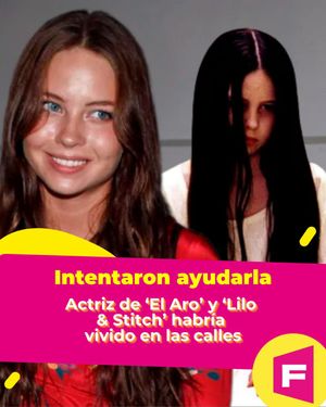 Image post by @univisionfamosos on Instagram