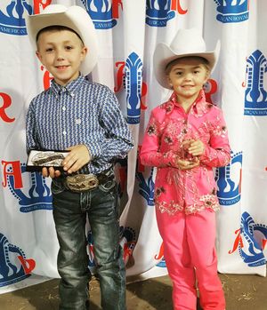 Image post by @american_royal on Instagram