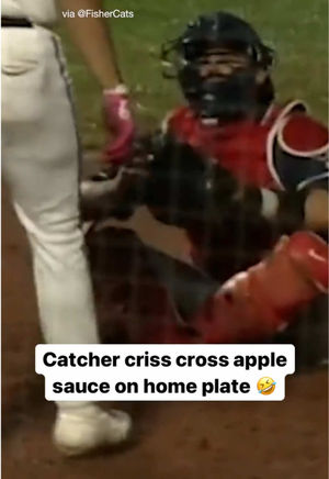 Video post by @cbssports on TikTok