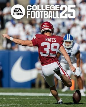 Image post by @uflpanthers on Instagram