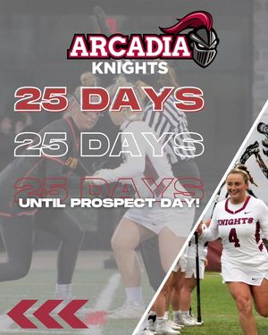 Image post by @arcadia_wlax on Instagram