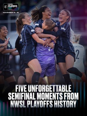 Image post by @nwsl on Instagram