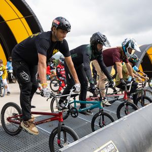 Image post by @woodwardcamp on Instagram