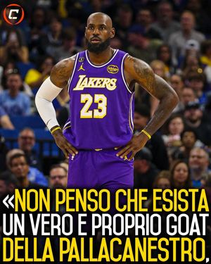 Image post by @cronache_di_basket on Instagram