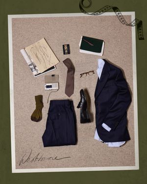 Image post by @paulsmithdesign on Instagram