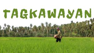 Video post by @tktvchannel4 on Facebook