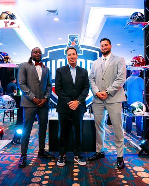 Image post by @temple_fb on Instagram